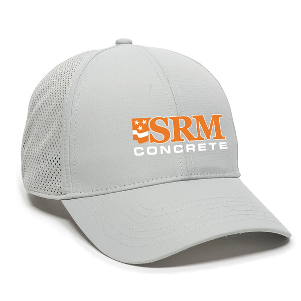 【日本製】 Light Grey/Orange Cap – SRM Company Store 帽子