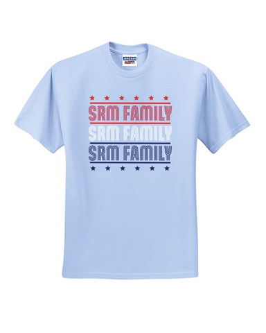 Family Day T-Shirt