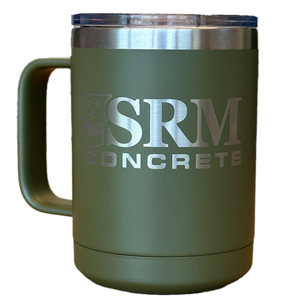 Polar Camel 15oz Mug – SRM Company Store