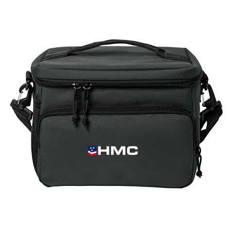 HMC Charcoal CornerStone® 18-Can Cooler