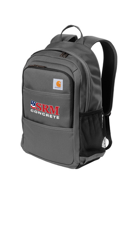 Grey Carhartt® Foundry Series Backpack