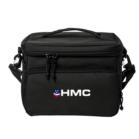 HMC Black CornerStone® 18-Can Cooler