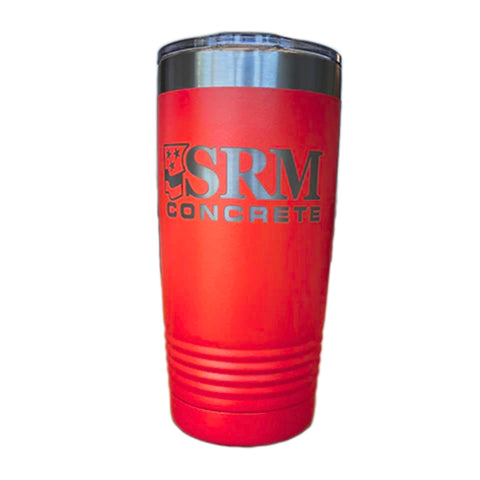 Polar Camel 20 oz. Tumbler
