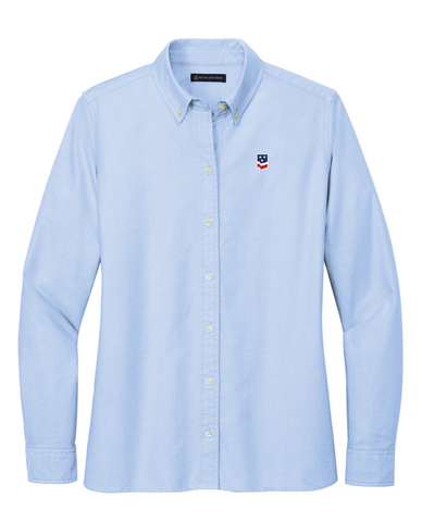 Brooks brothers best sale casual shirts