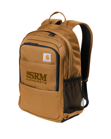 Brown Carhartt® Foundry Series Backpack