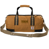 Brown Carhartt® Foundry Series 20” Duffel