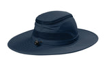 Navy Ventilated Outdoor Hat
